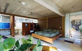 Casa Santi